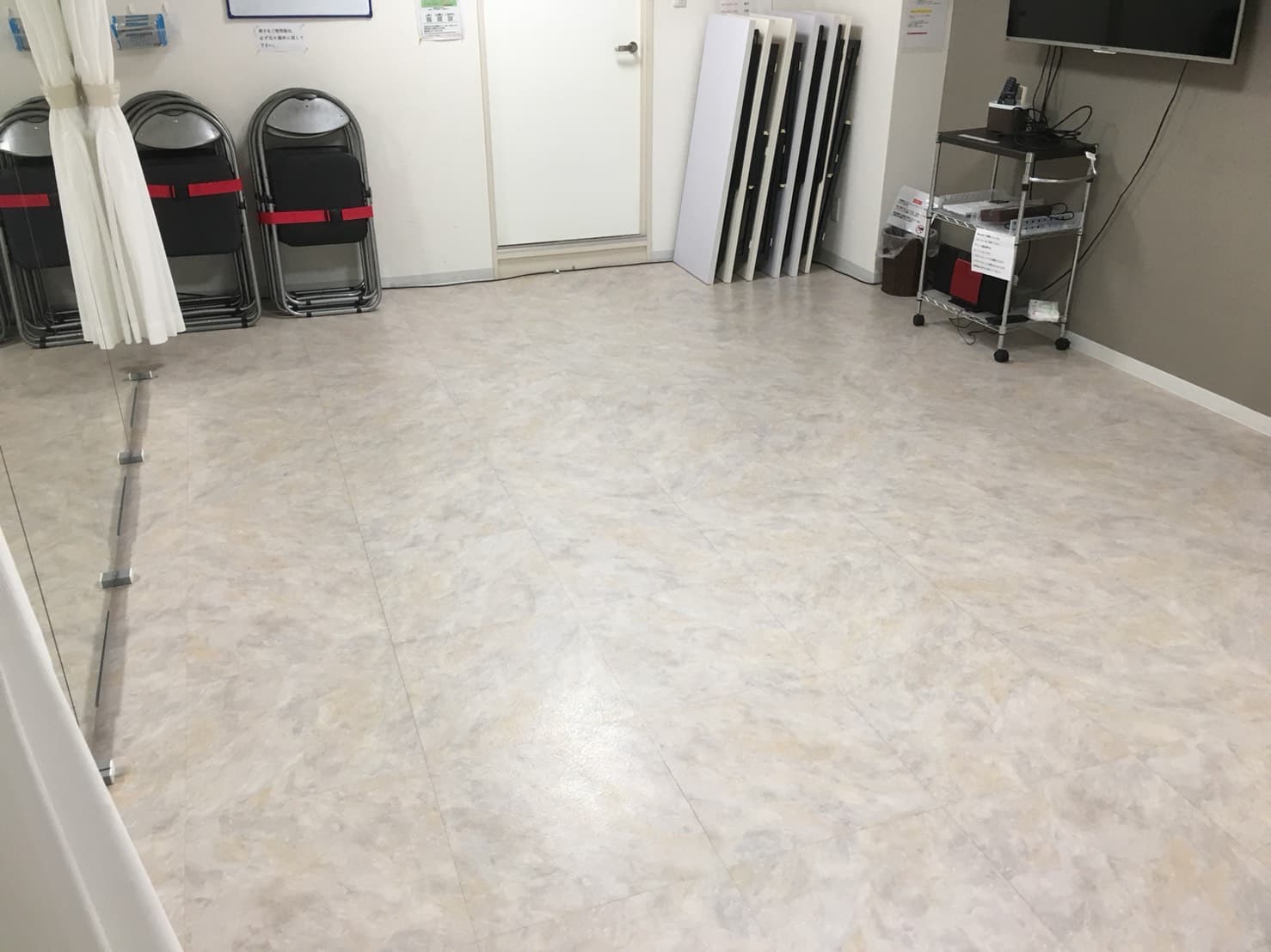 スペース画像 4