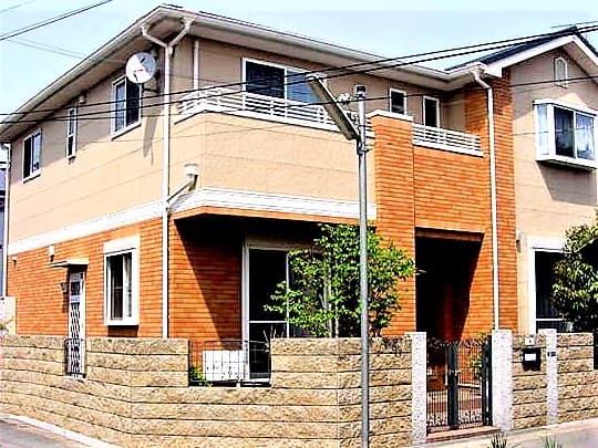 *通常プラン <和風モダン町家・煉瓦洋館の外観撮影・駐車場1台可能>