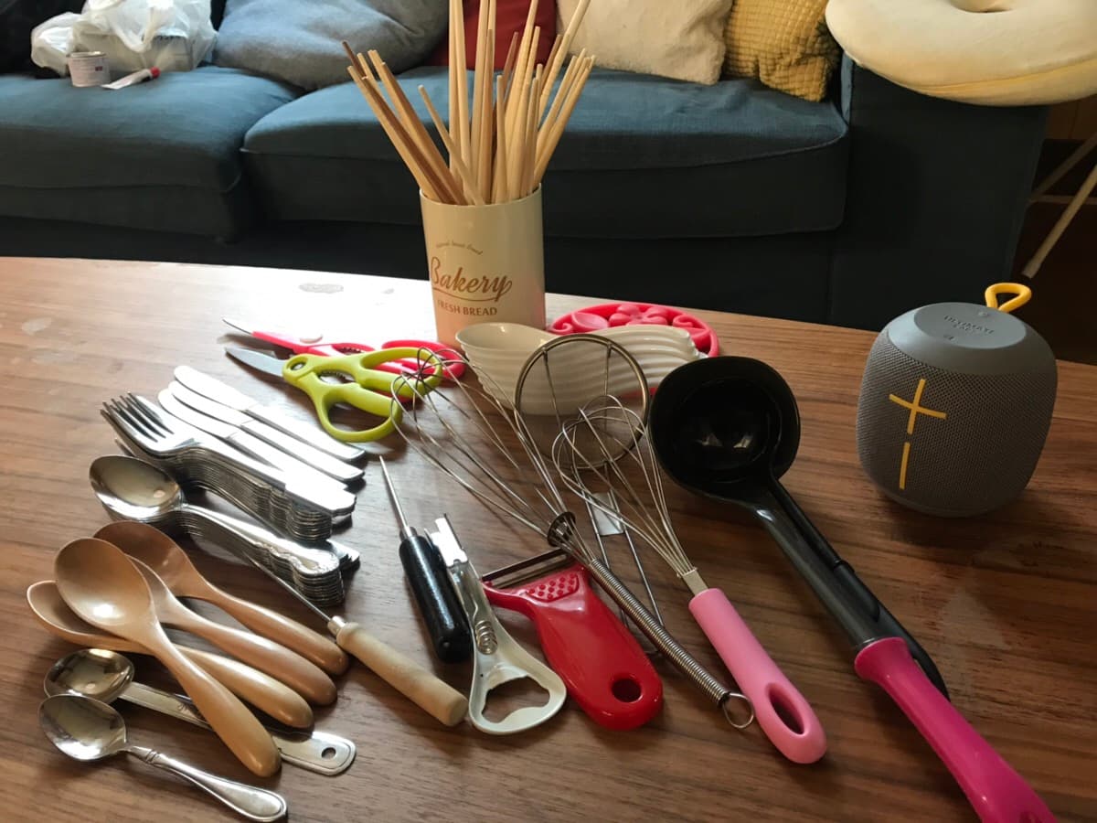 スペース画像 15