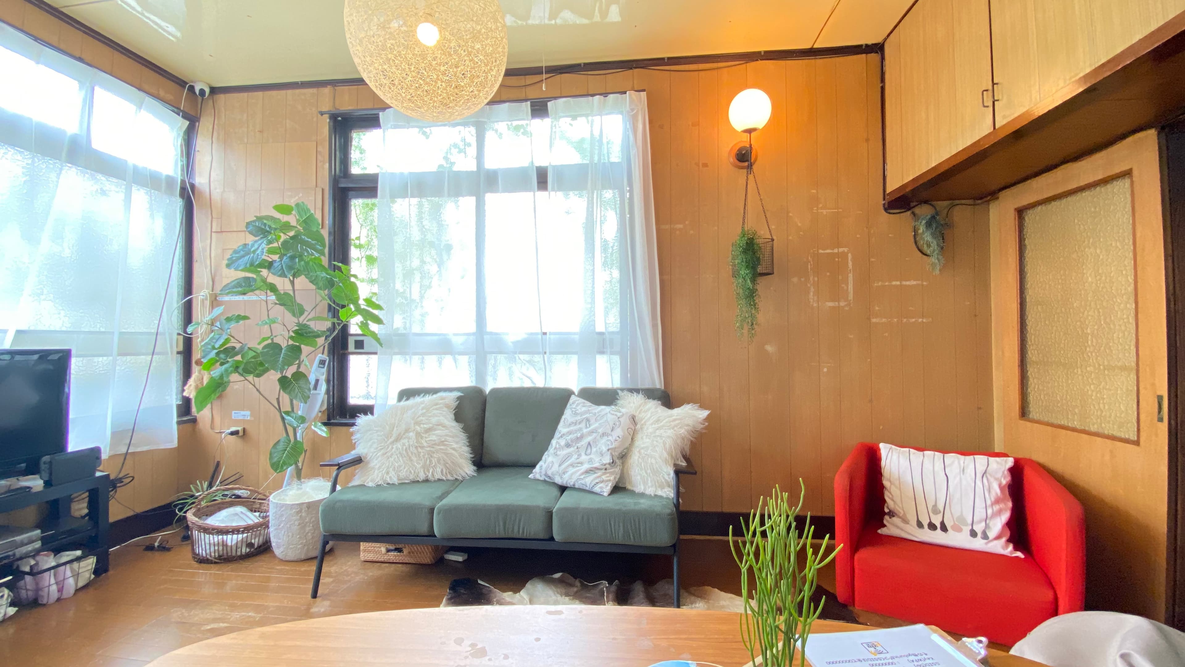 スペース画像 6