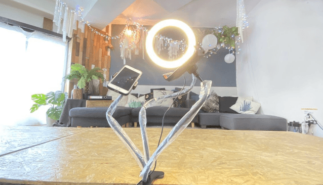 スペース画像 11