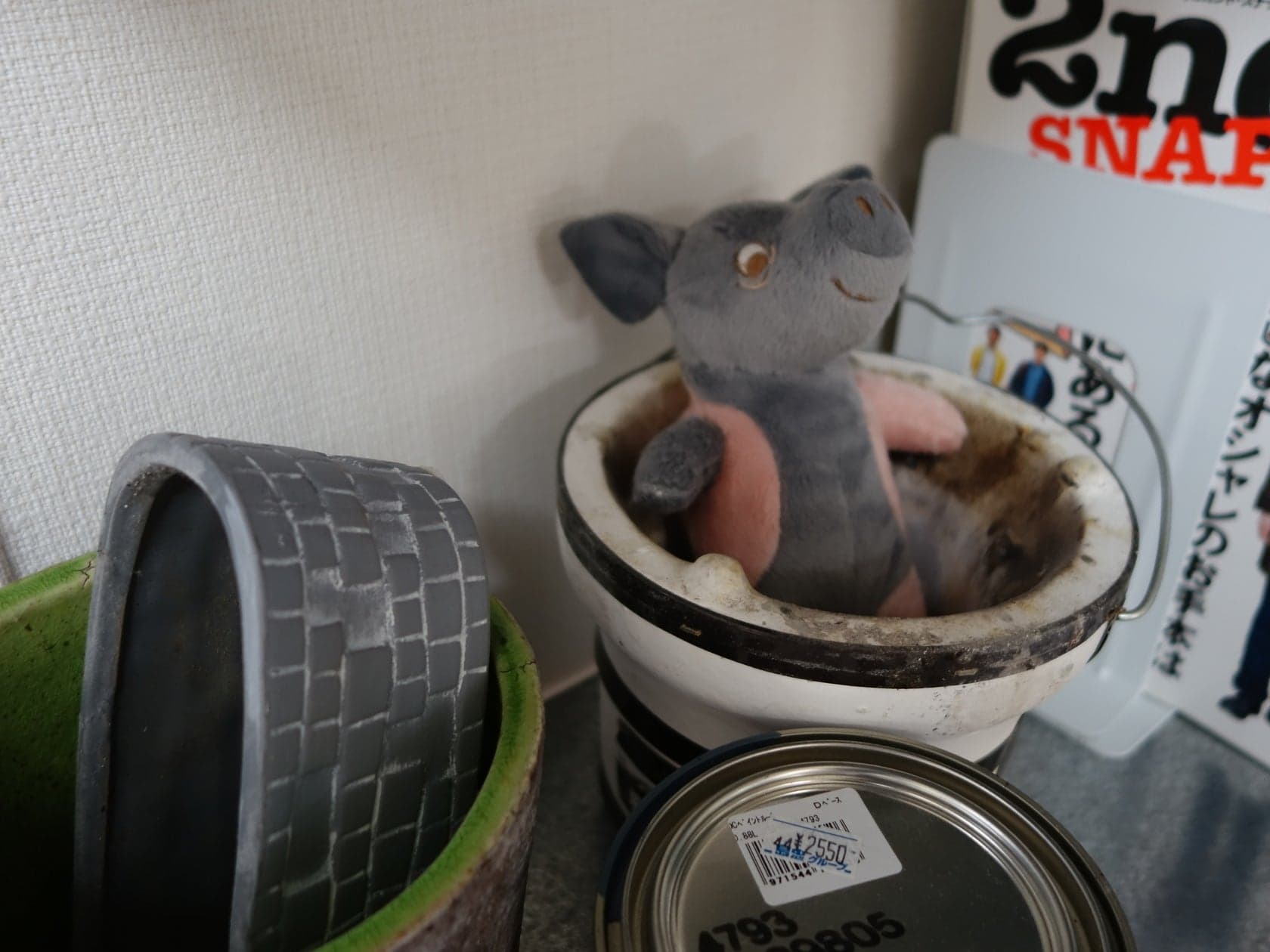 スペース画像 29