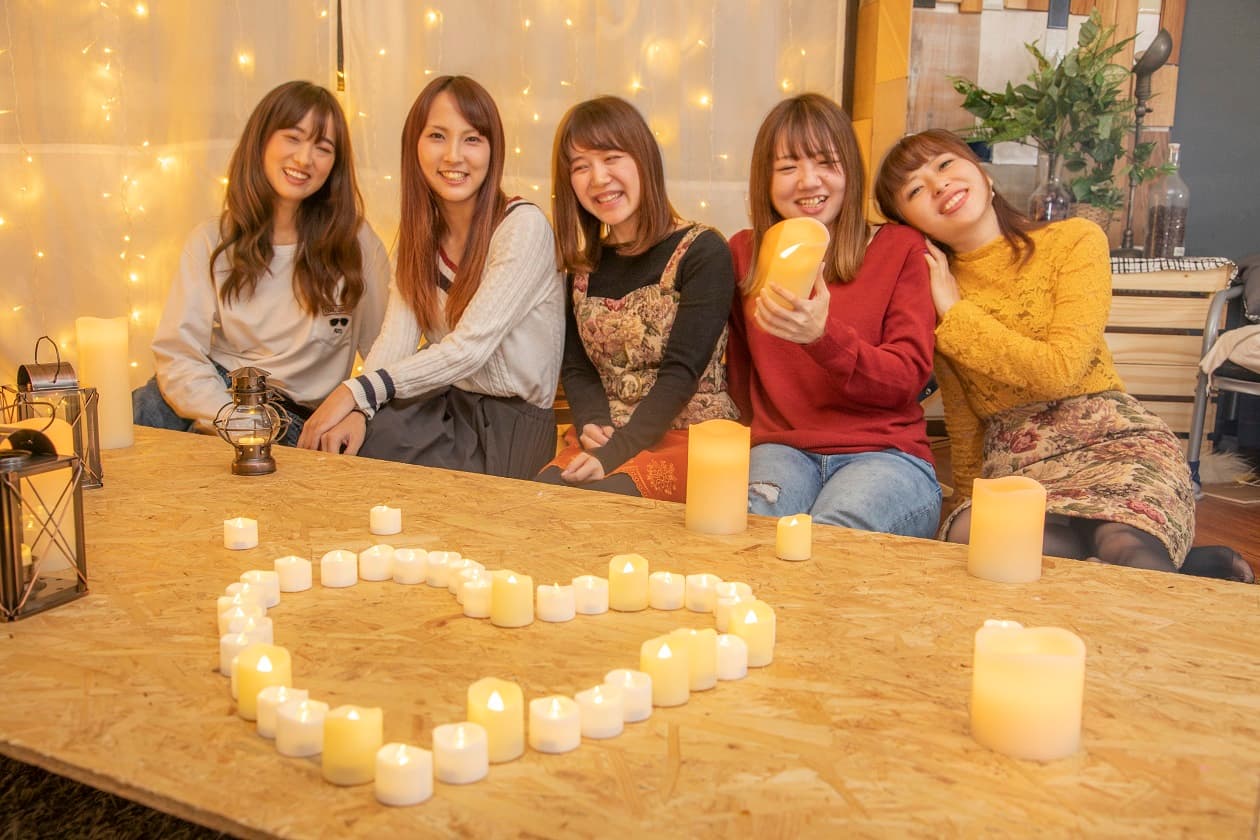 スペース画像 8