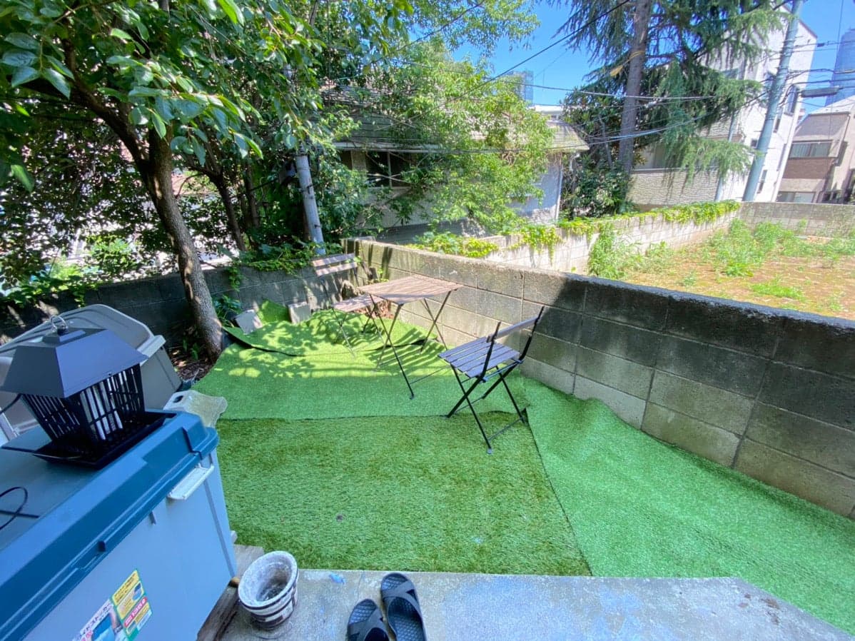 スペース画像 10