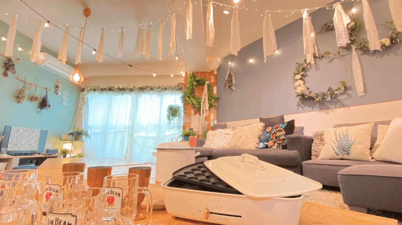 スペース画像 2