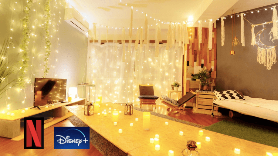 スペース画像 1