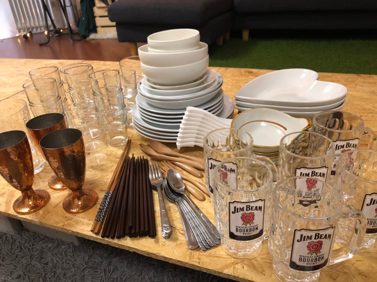 スペース画像 30