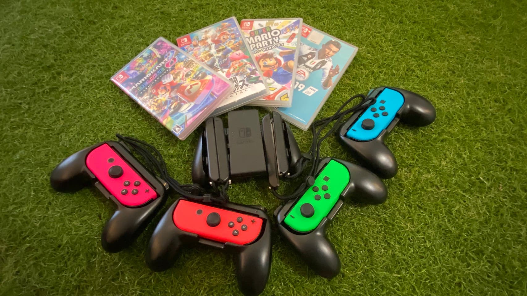 スペース画像 10