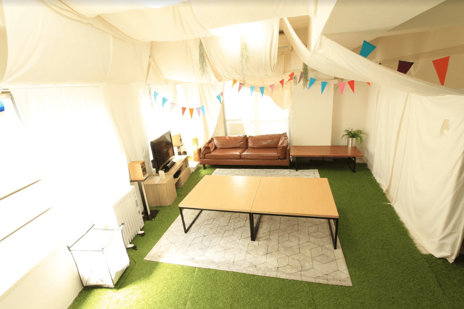 スペース画像 19