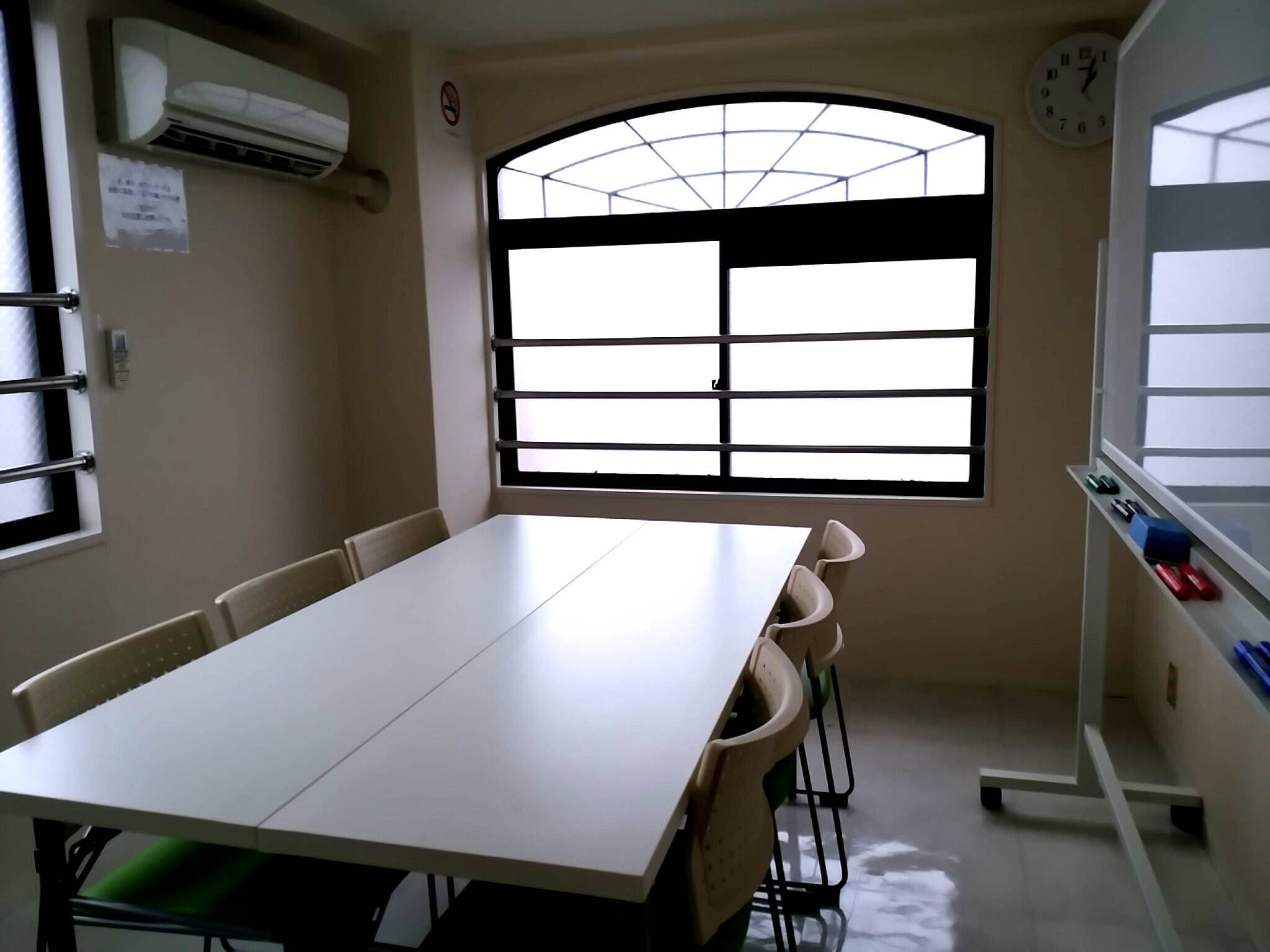 スペース画像 4