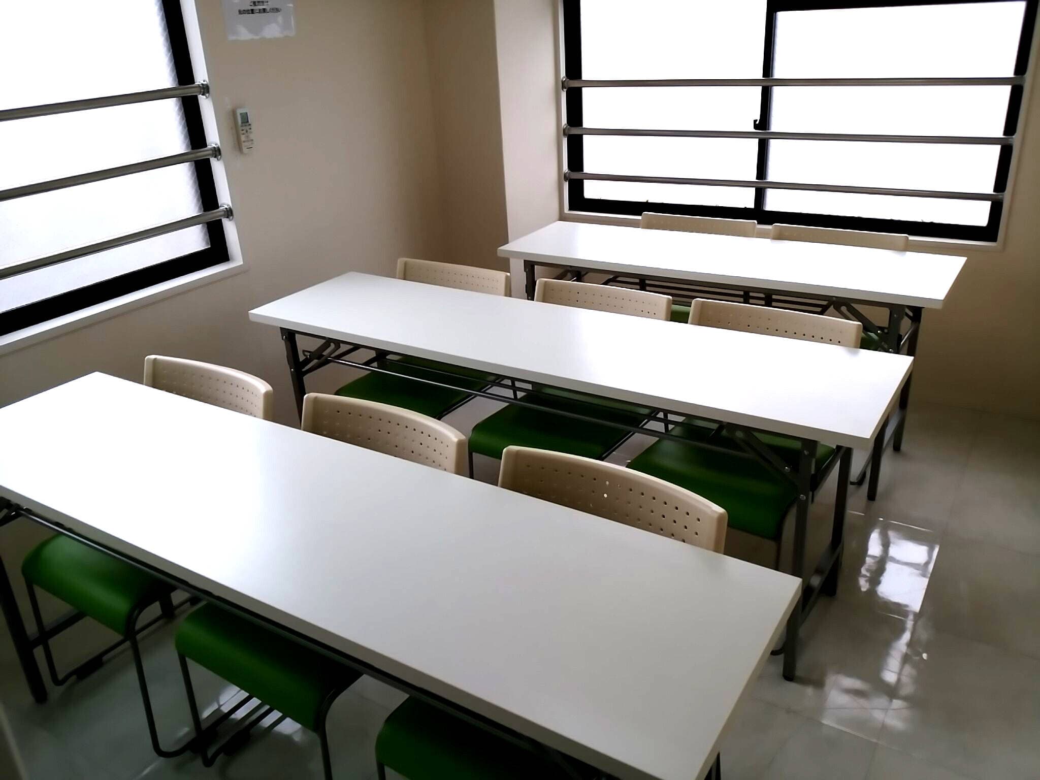 スペース画像 5