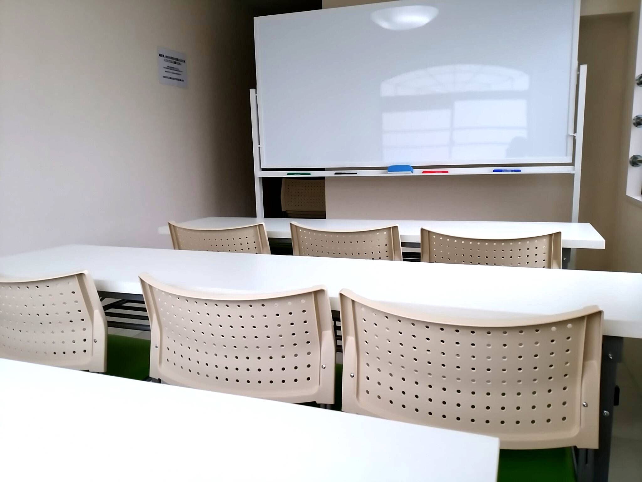 スペース画像 8