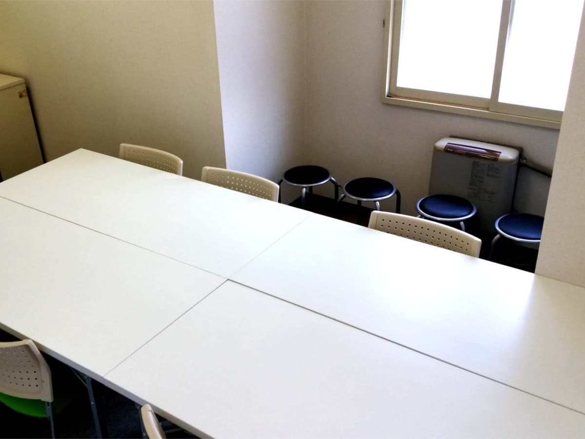 スペース画像 7