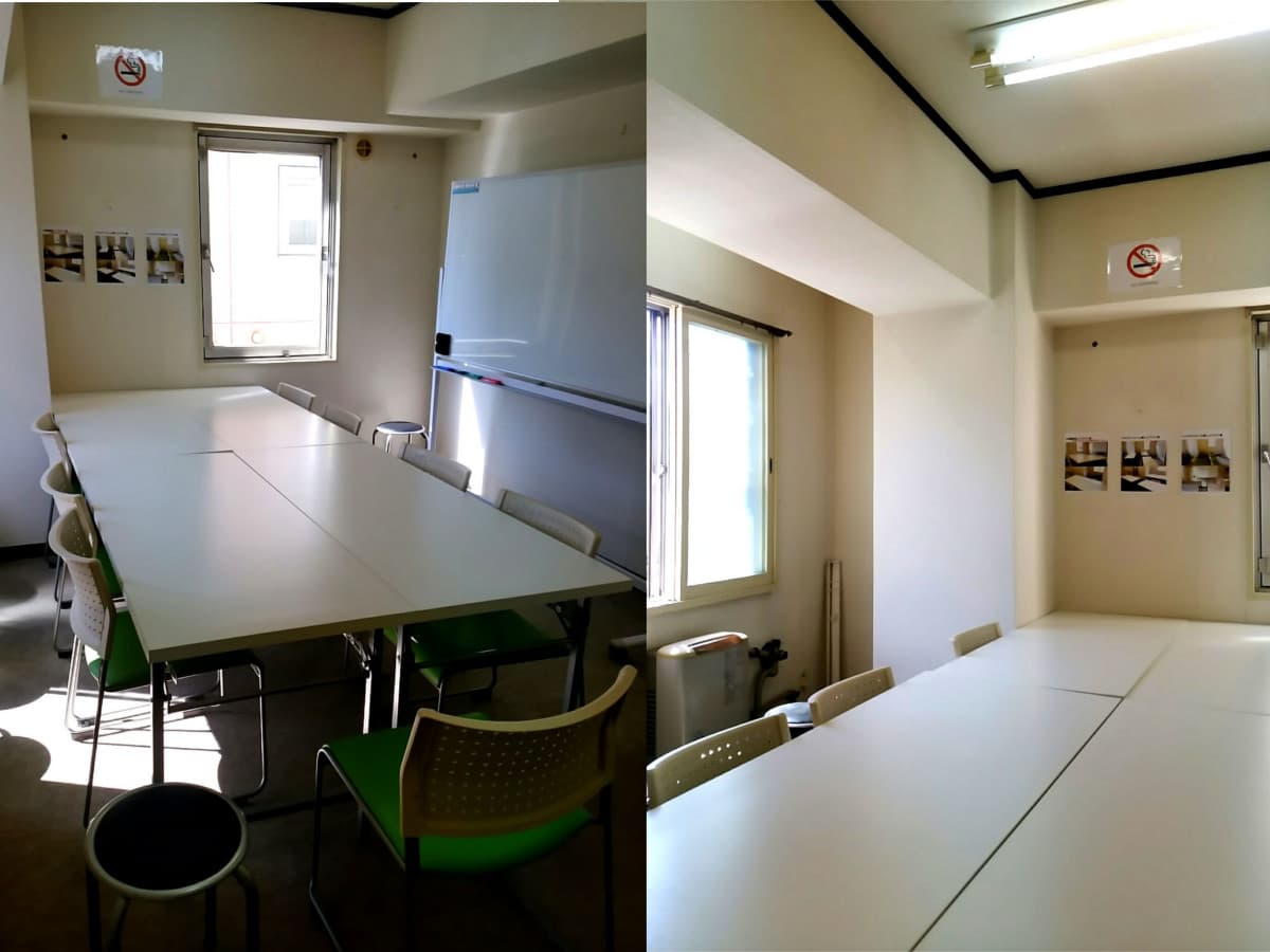 スペース画像 8