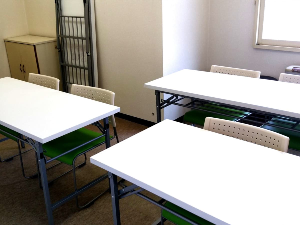 スペース画像 10