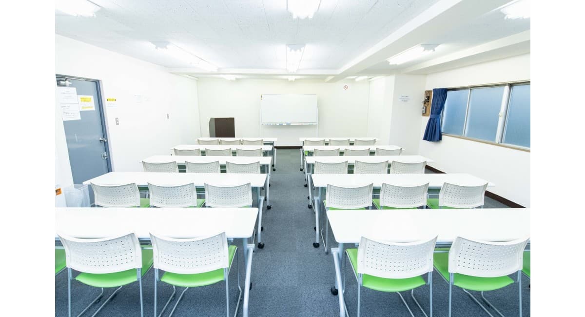 スペース画像 1