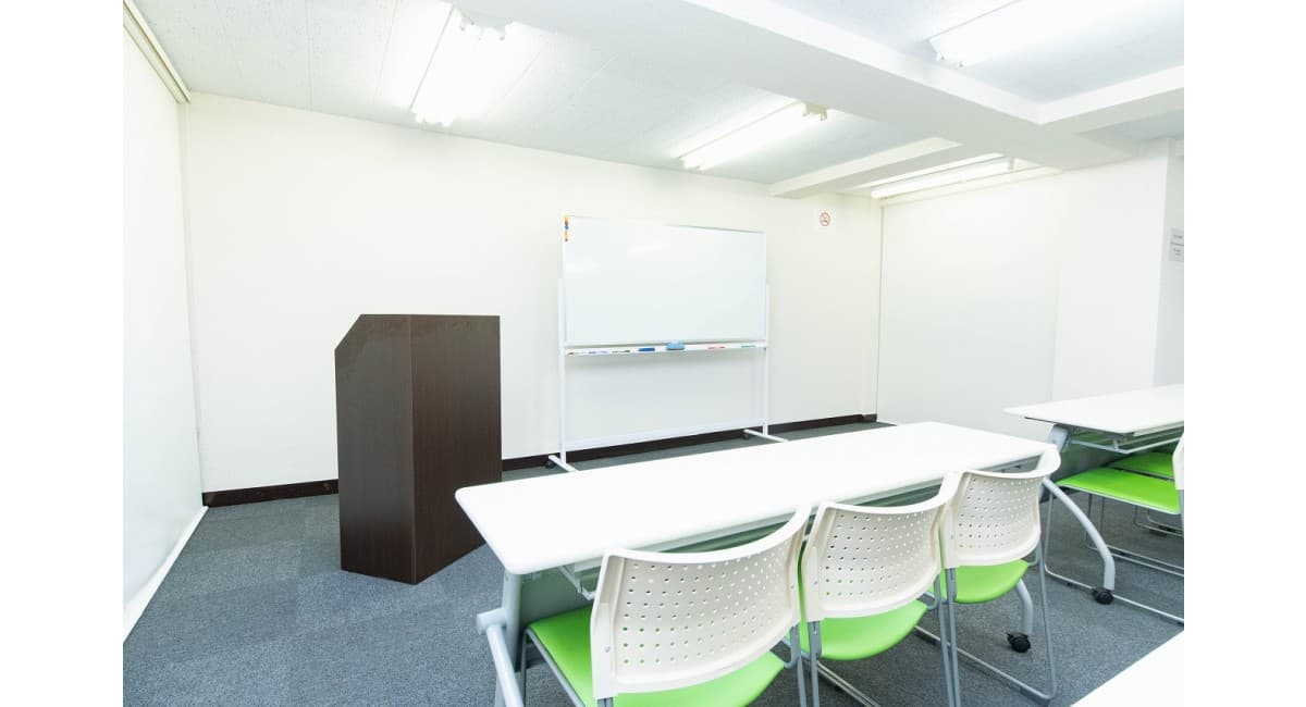 スペース画像 3