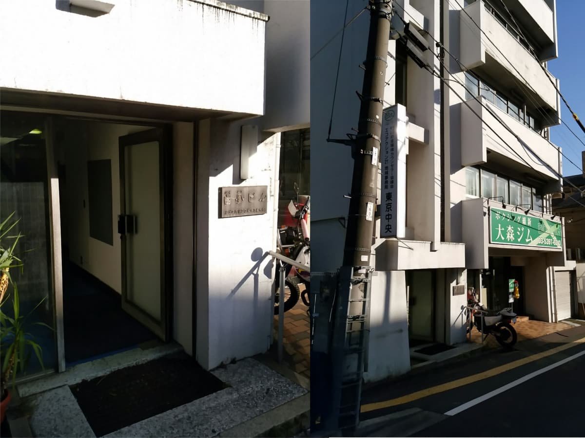 スペース画像 22