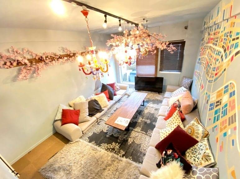 スペース画像 5