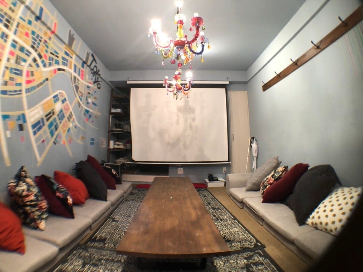 スペース画像 13