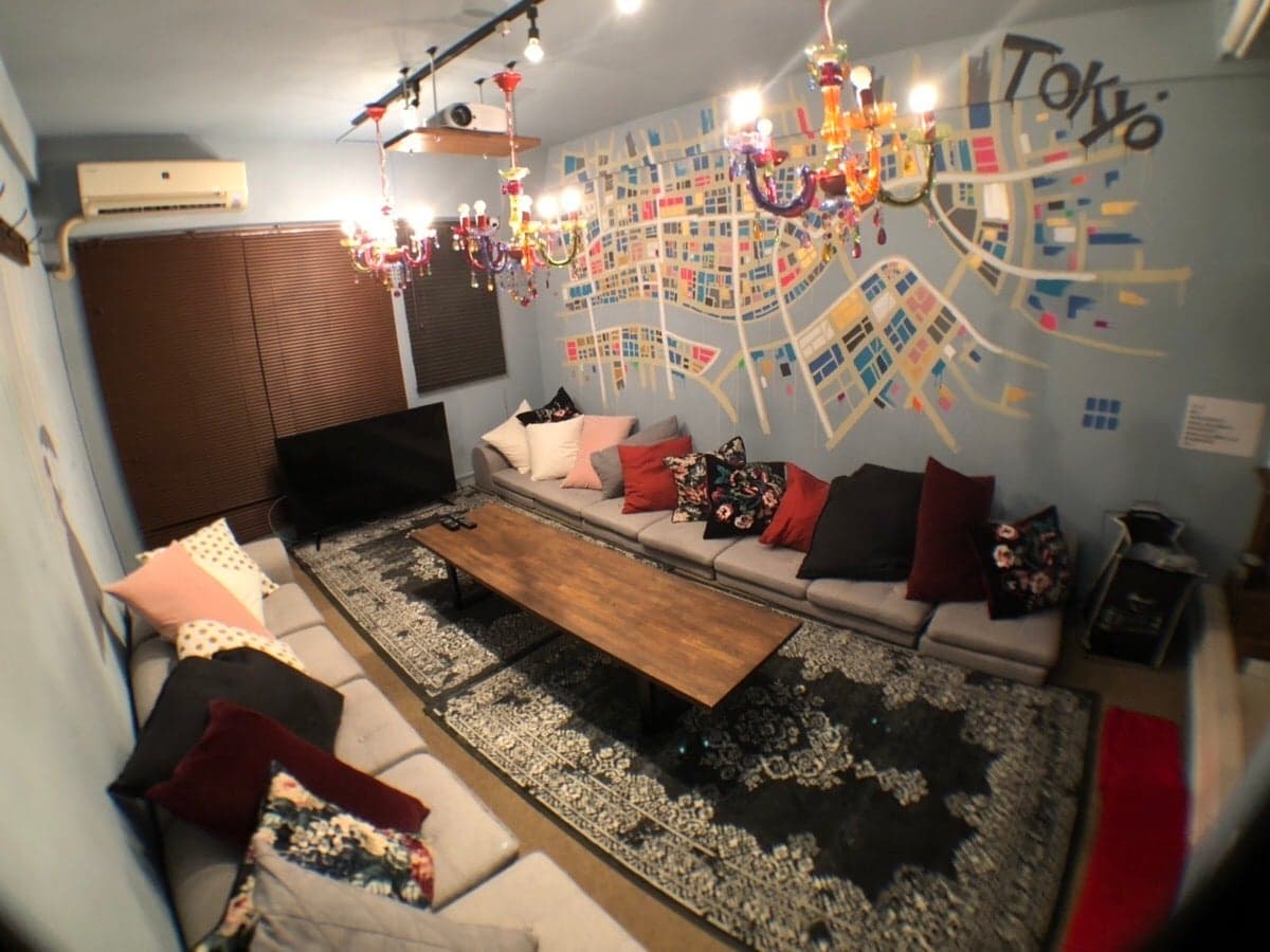 スペース画像 14