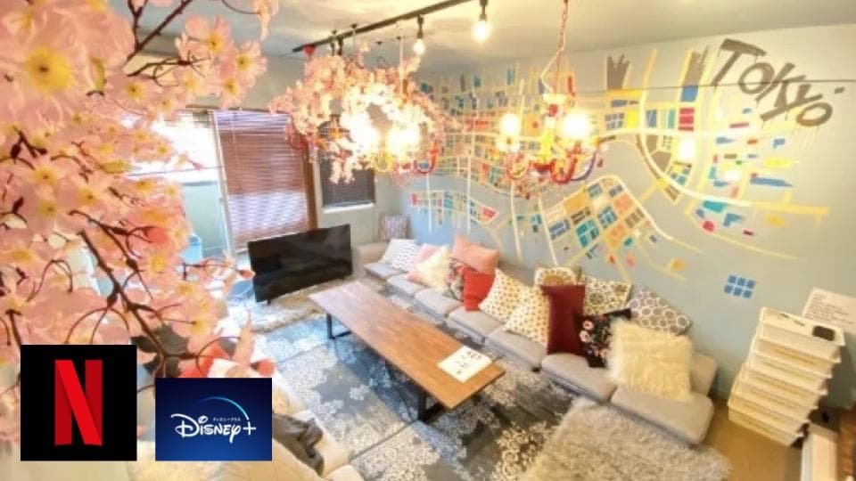 スペース画像 1