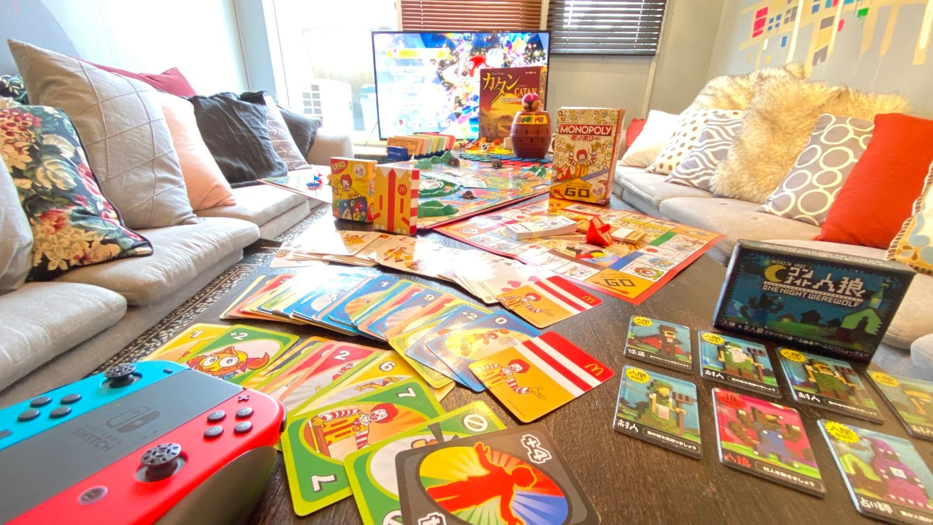 スペース画像 2