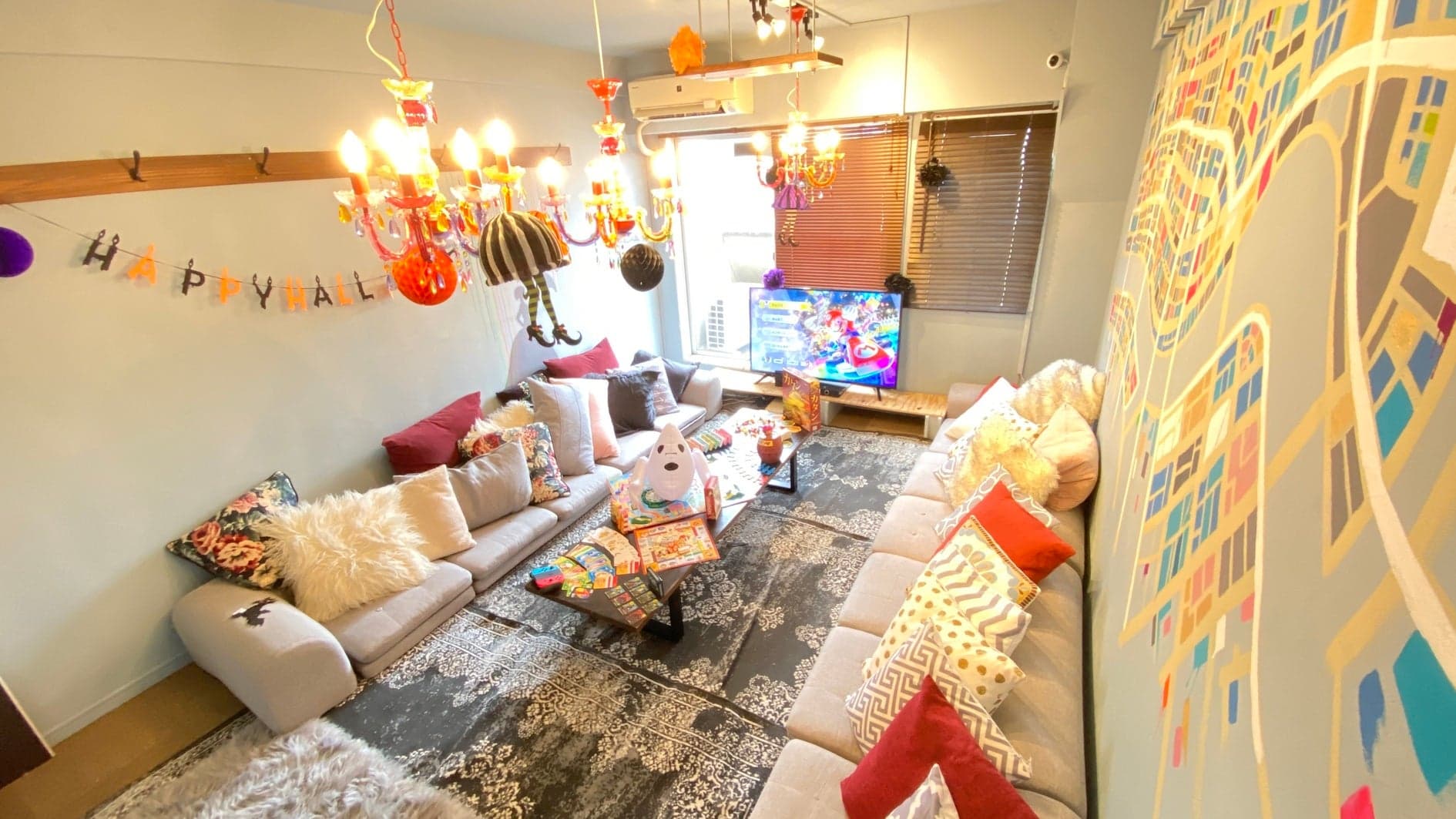 スペース画像 8