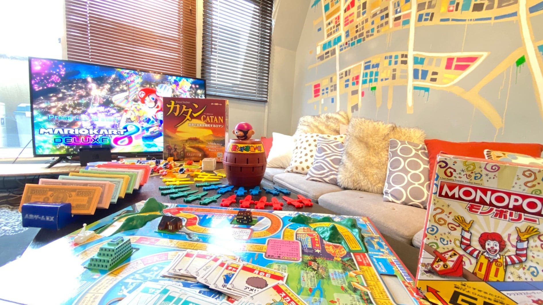 スペース画像 9