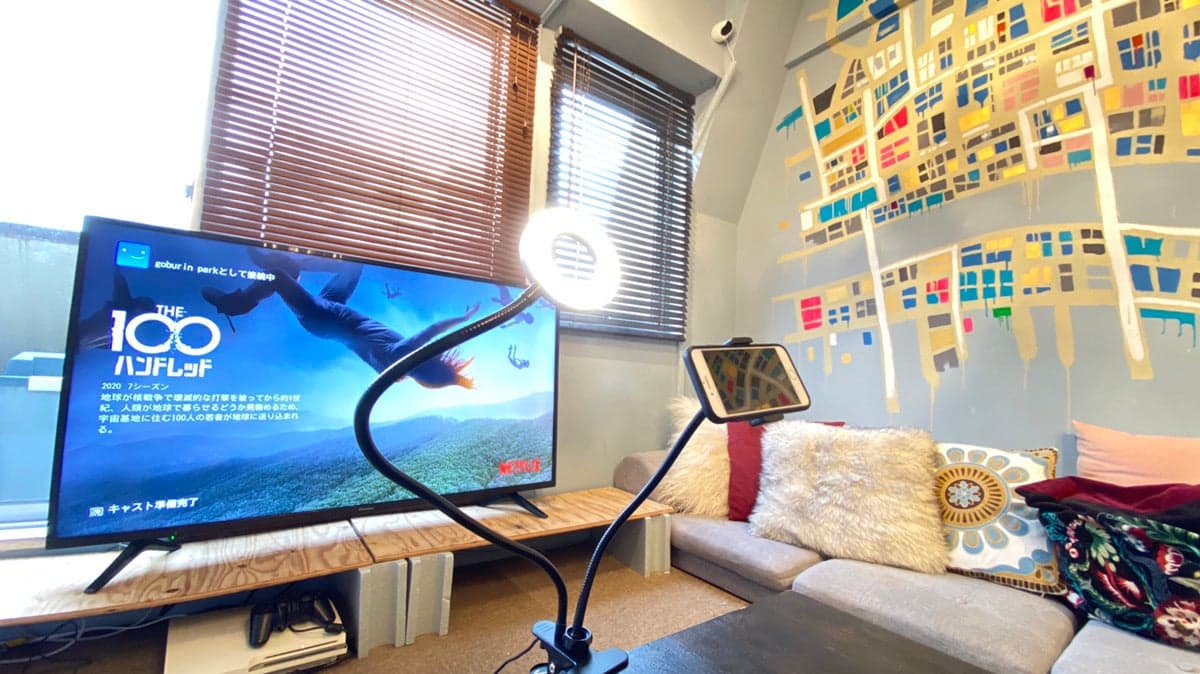 スペース画像 11