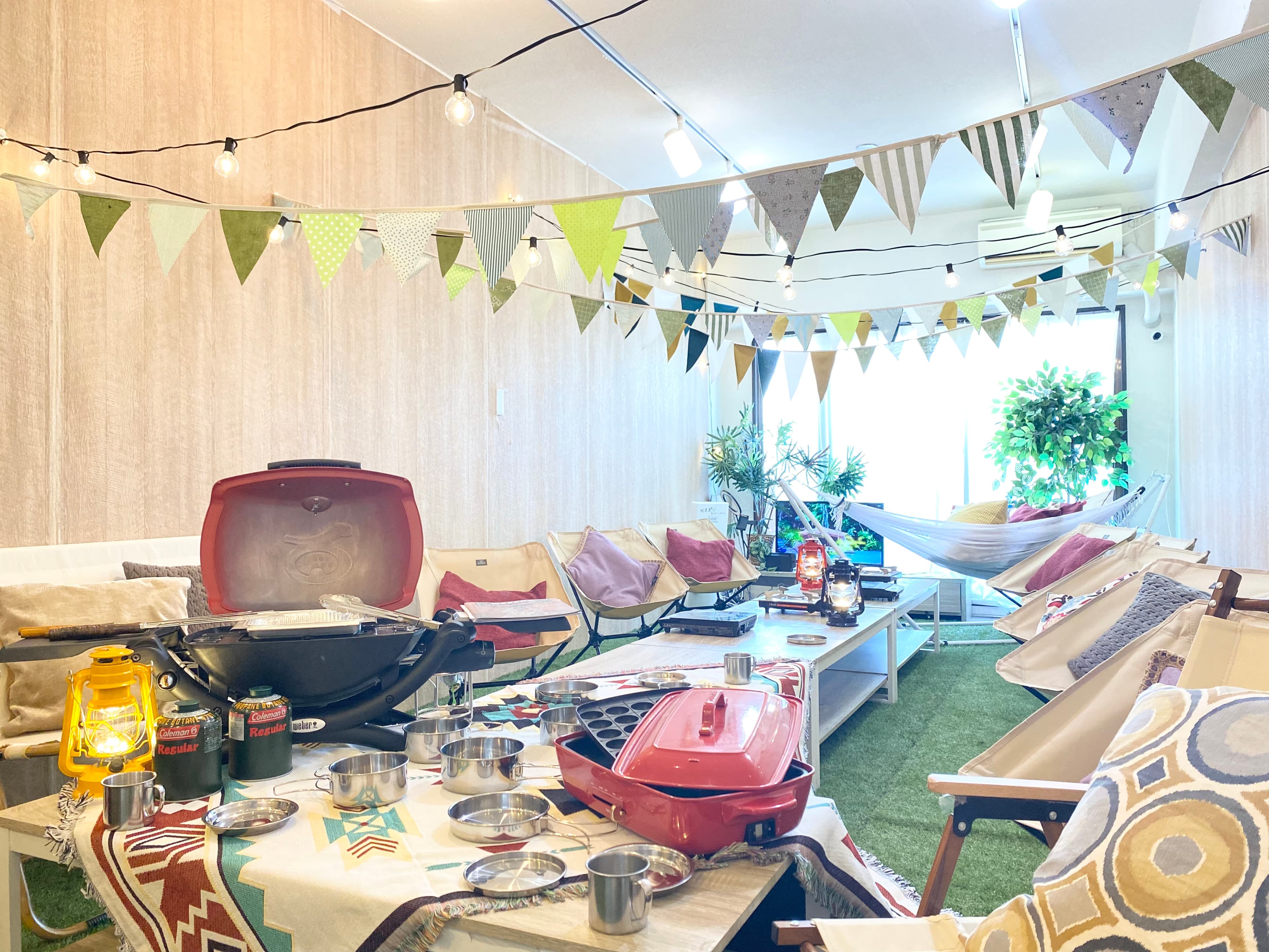 スペース画像 1