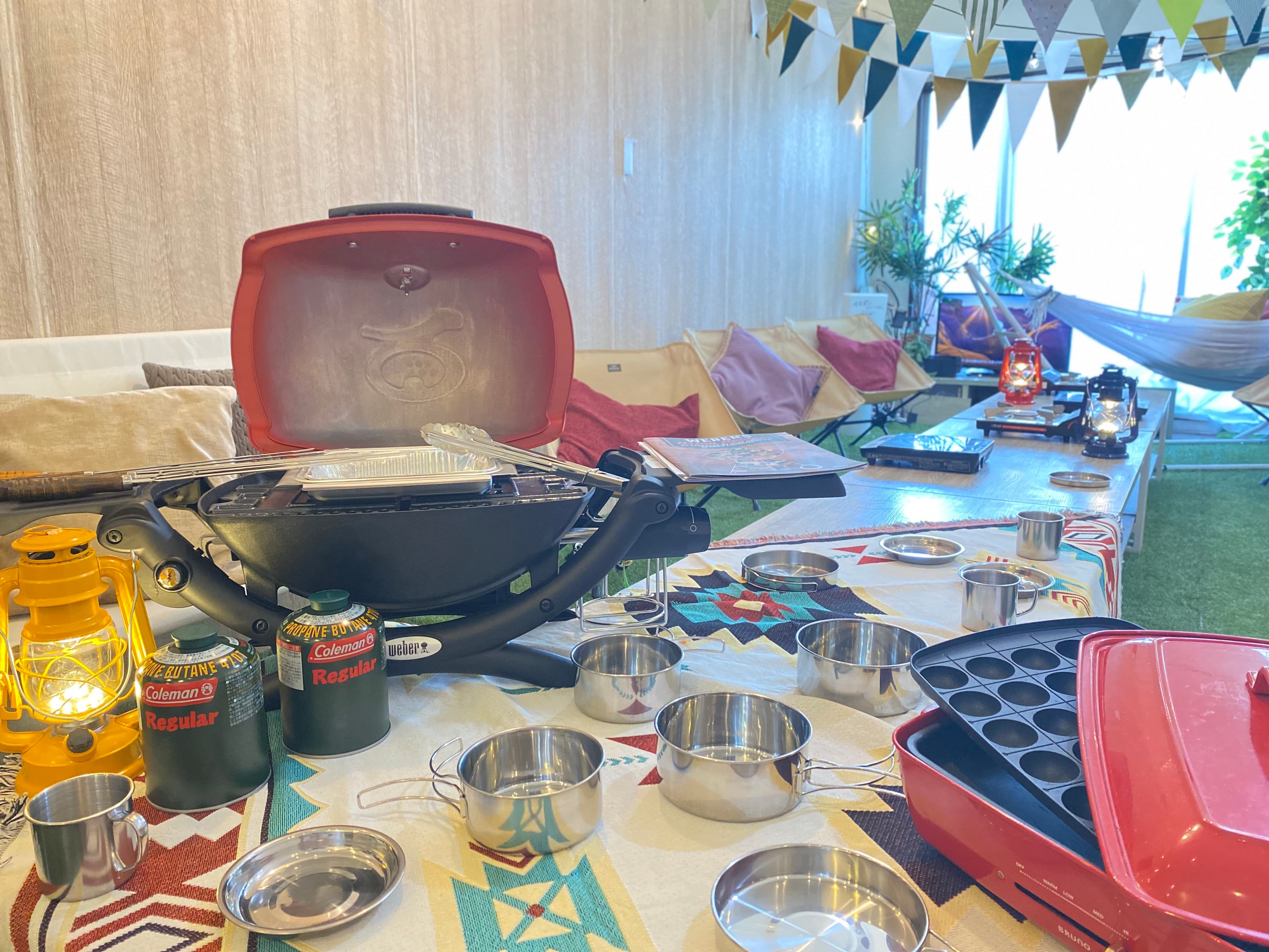 スペース画像 4