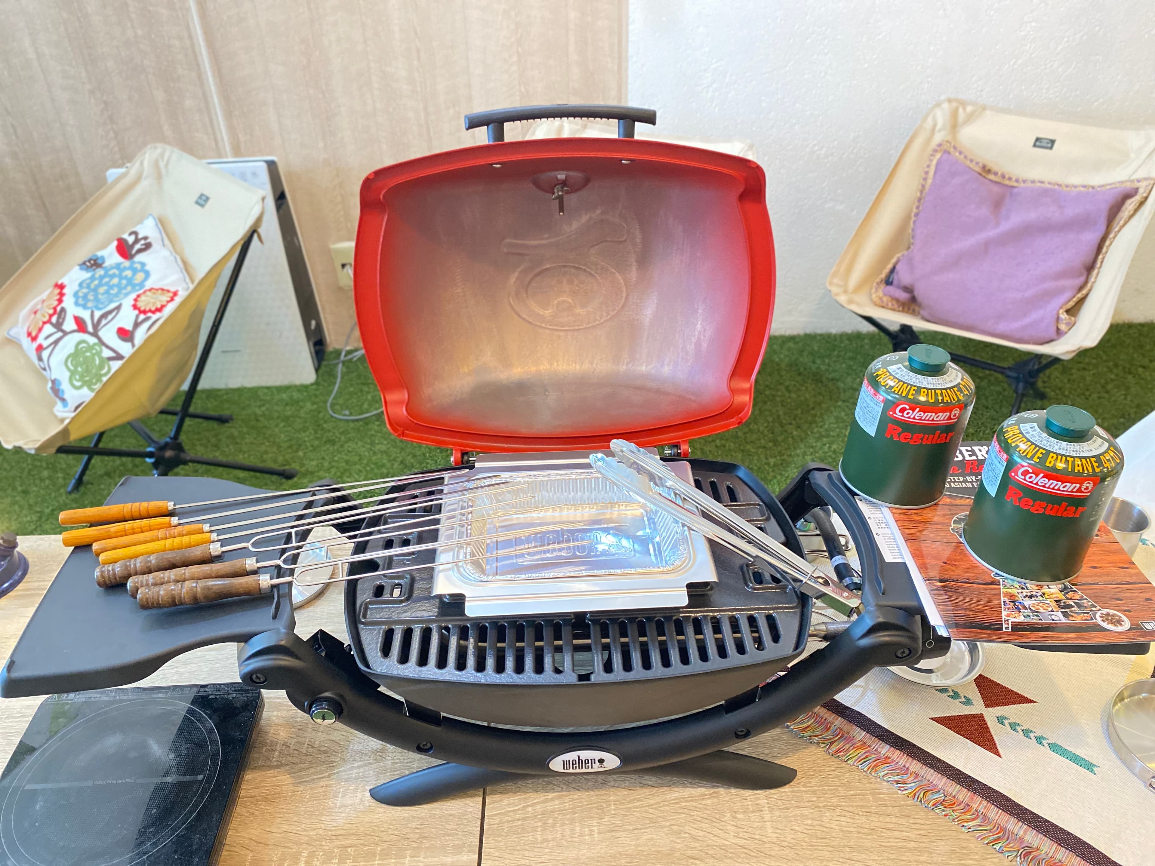 スペース画像 5