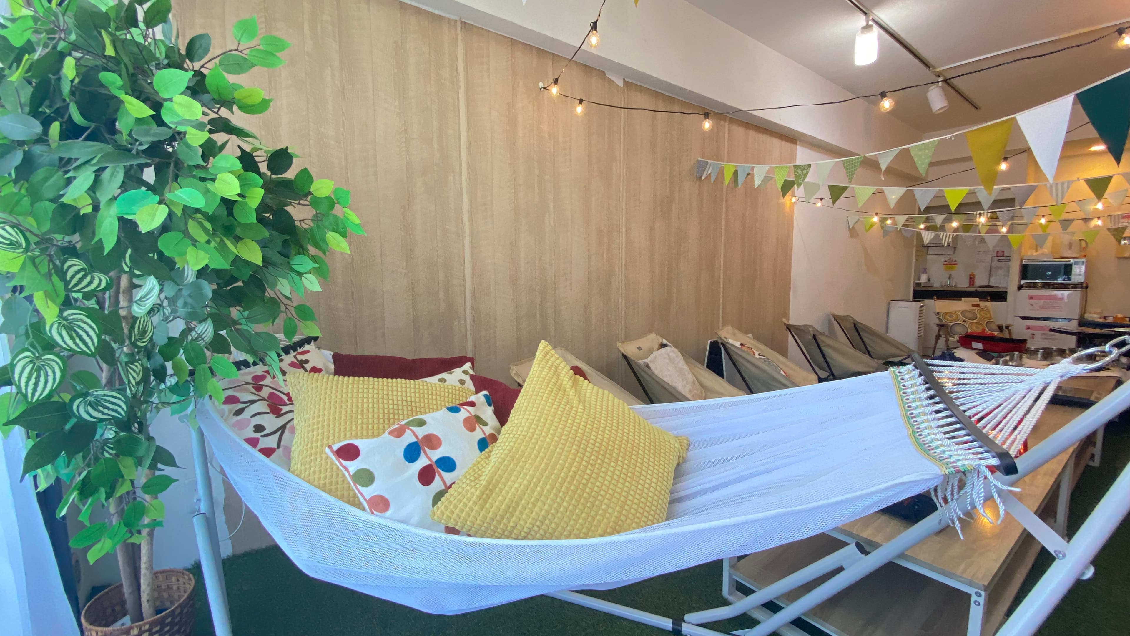 スペース画像 6