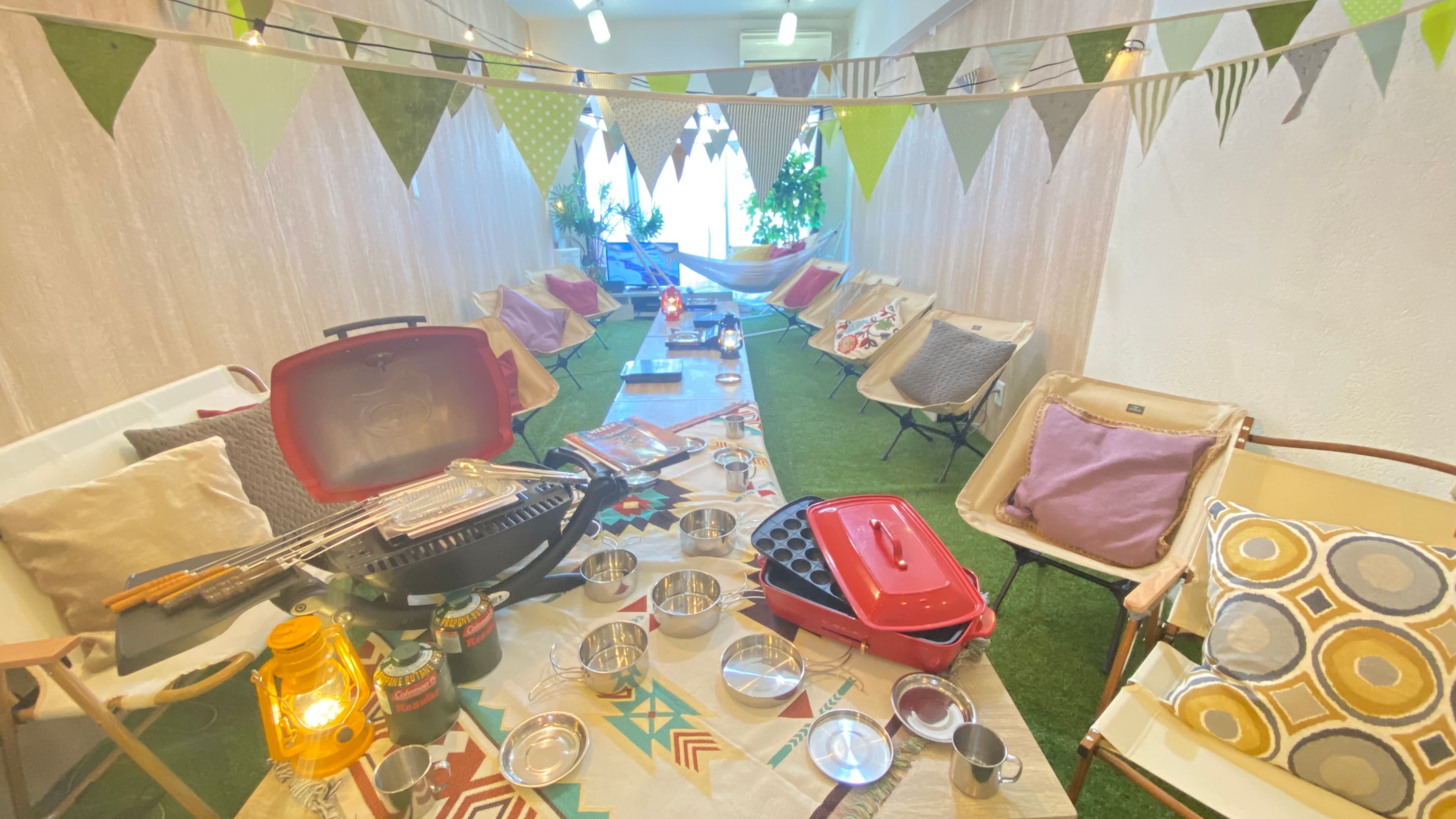 スペース画像 11