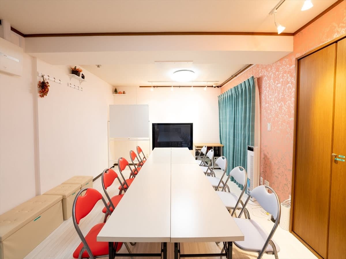 スペース画像 11