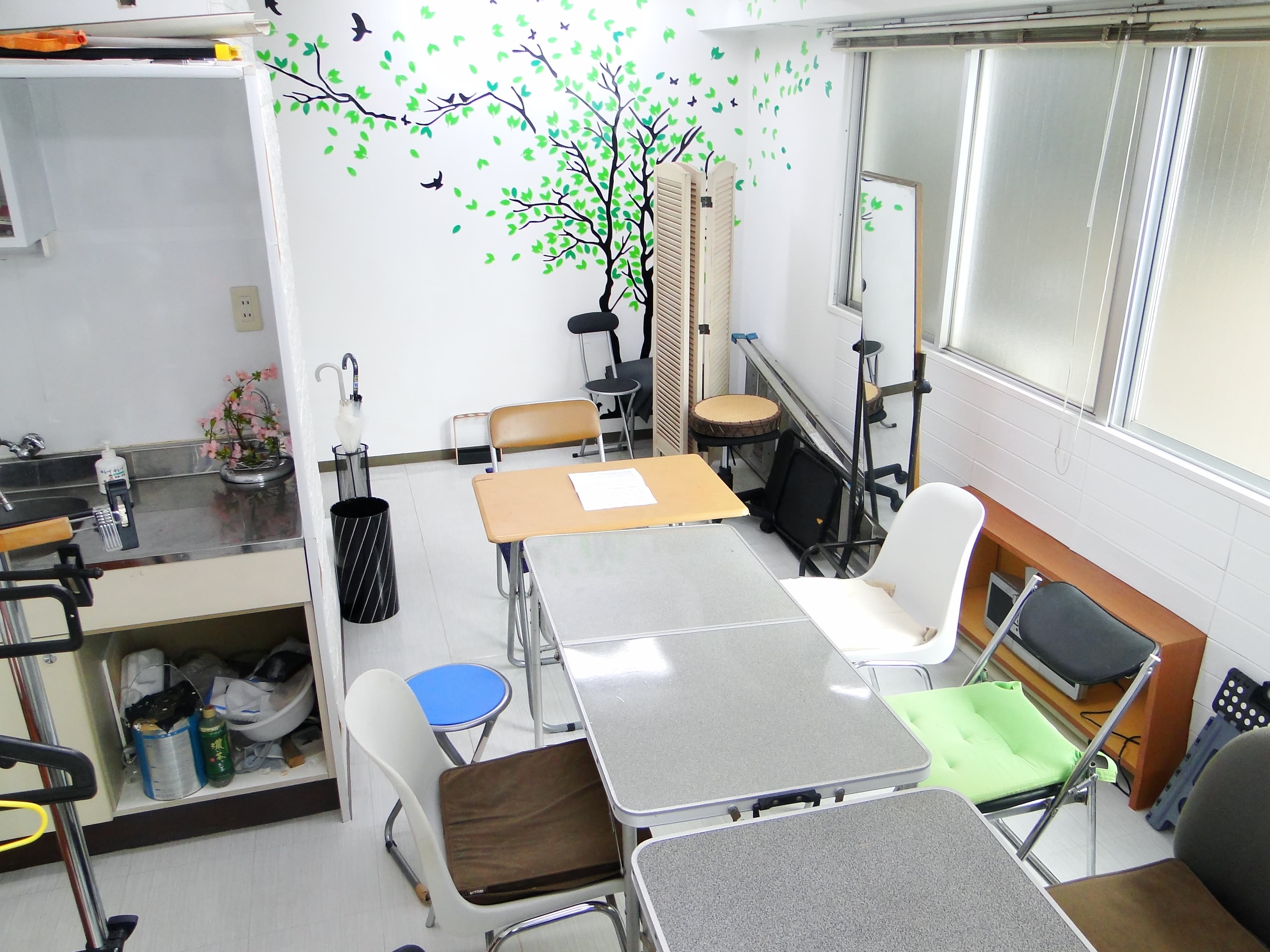 スペース画像 10