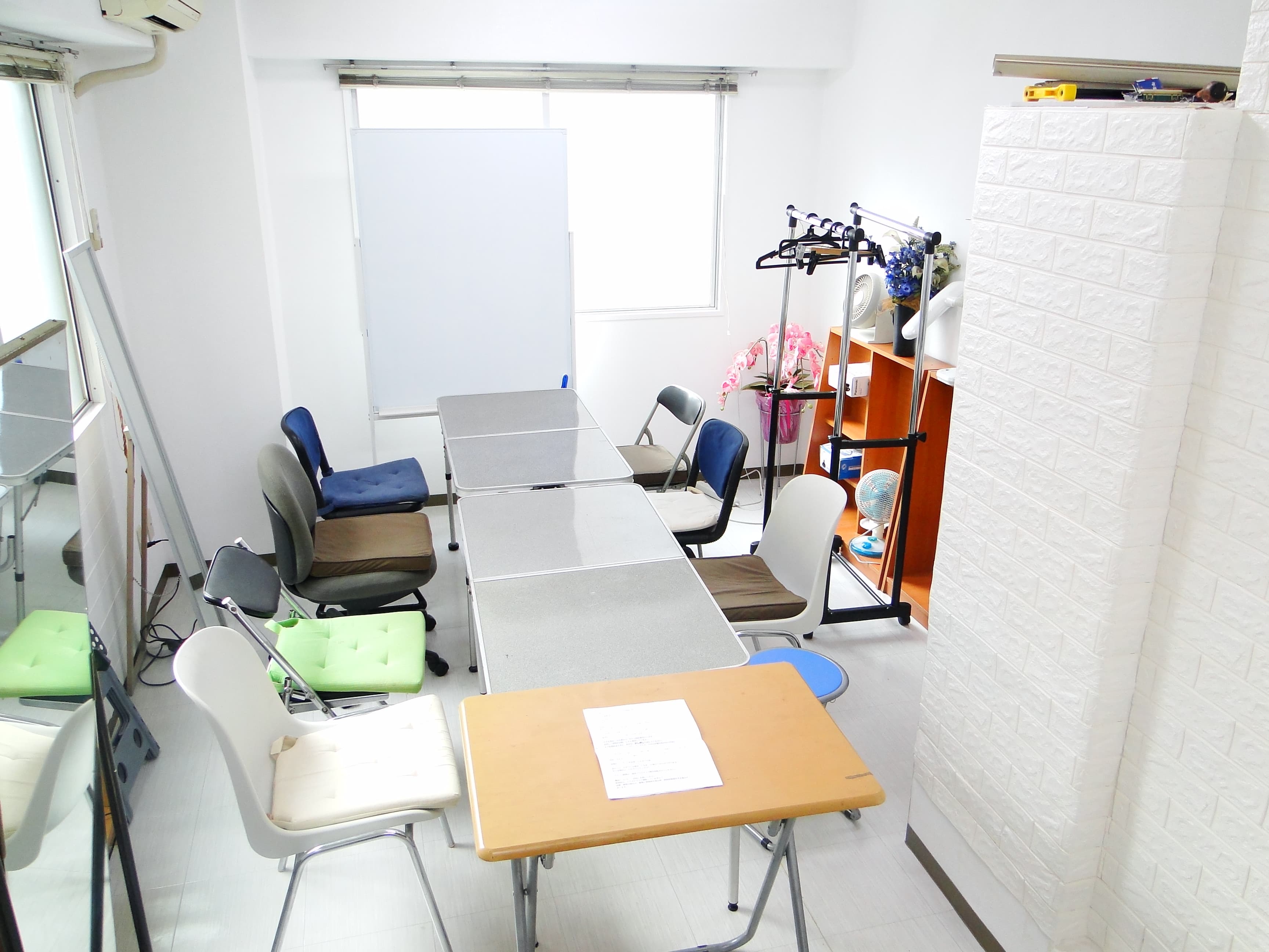 スペース画像 9