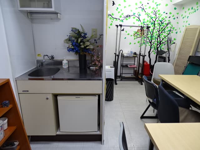 スペース画像 4