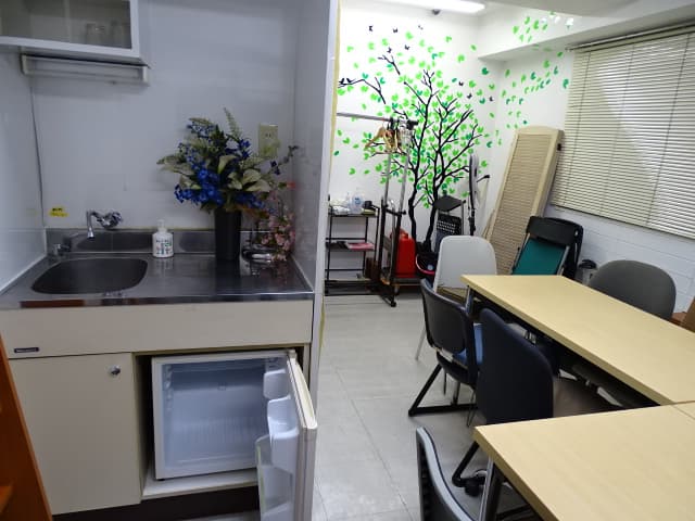 スペース画像 5