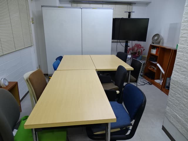 スペース画像 3