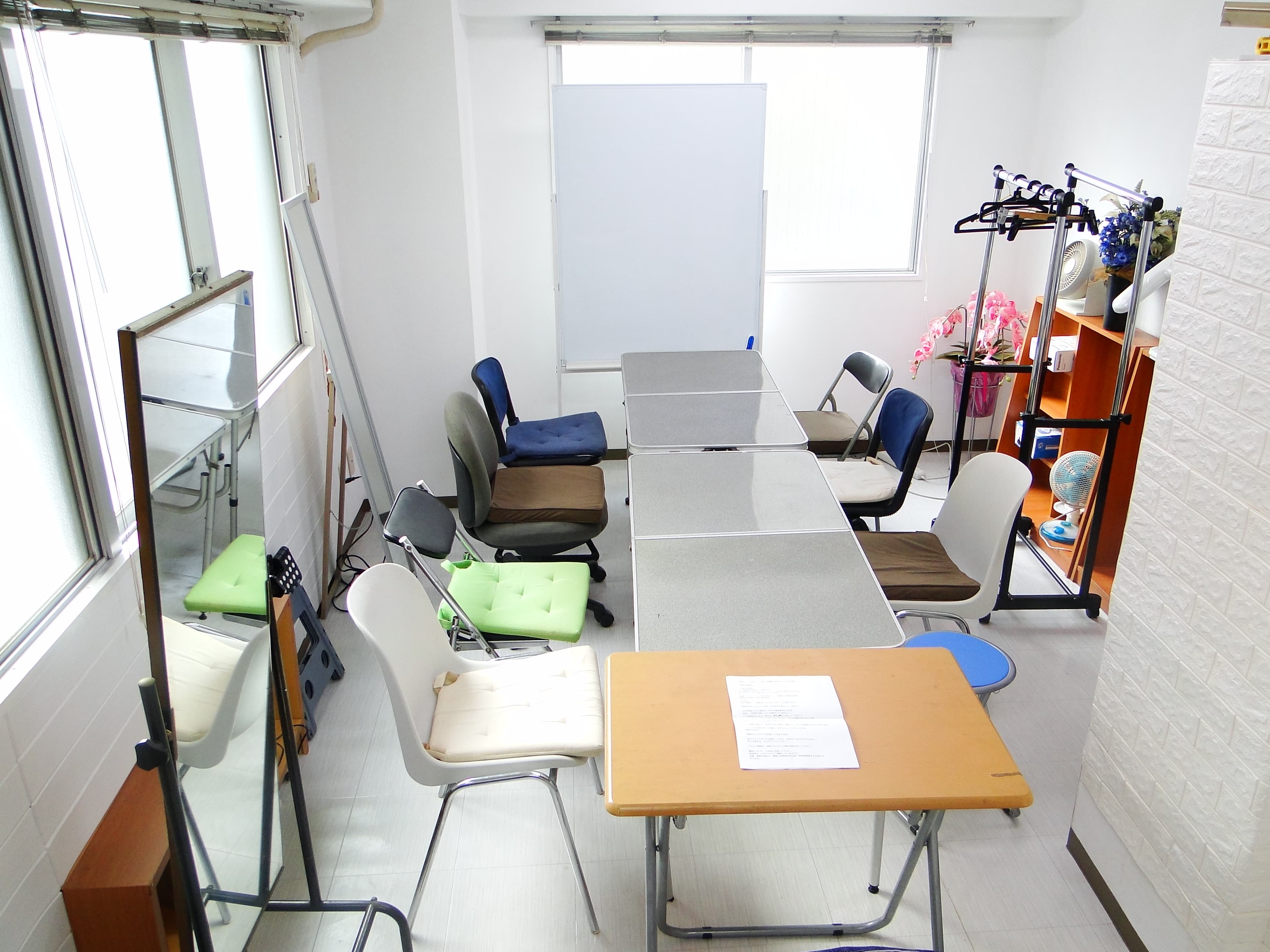 スペース画像 7