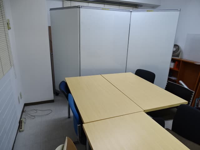 スペース画像 2