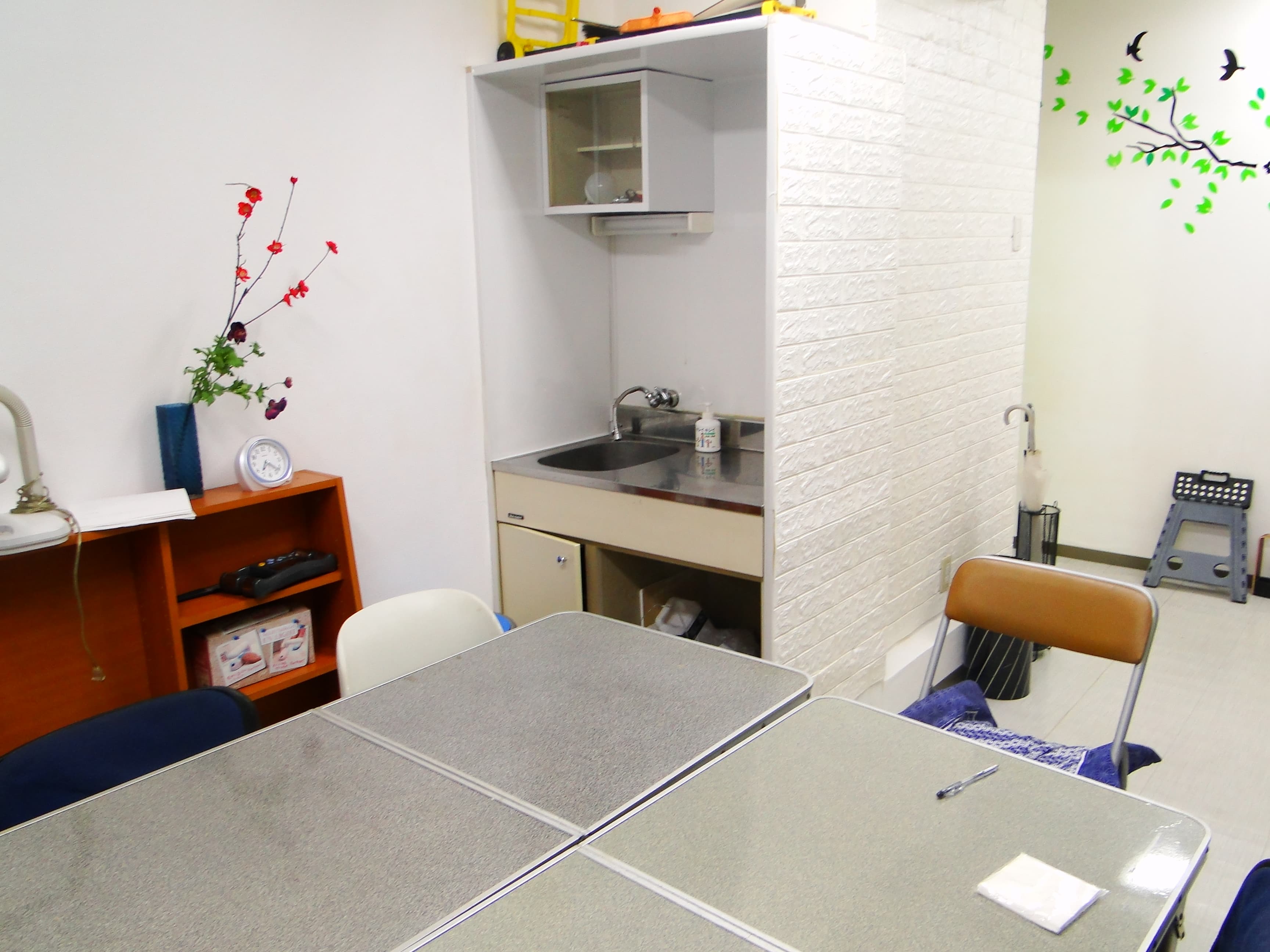 スペース画像 12