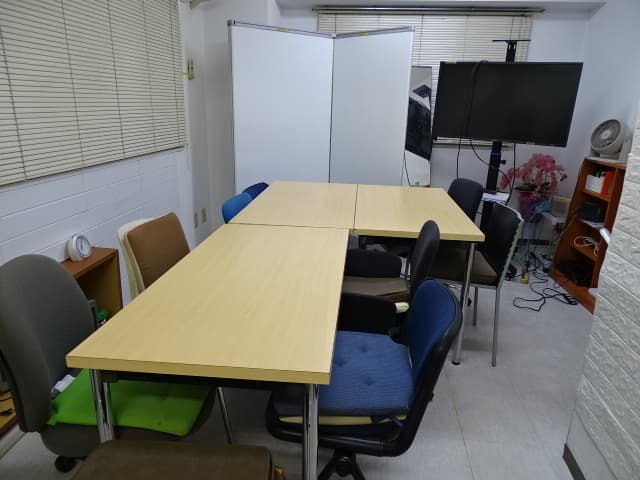 スペース画像 1