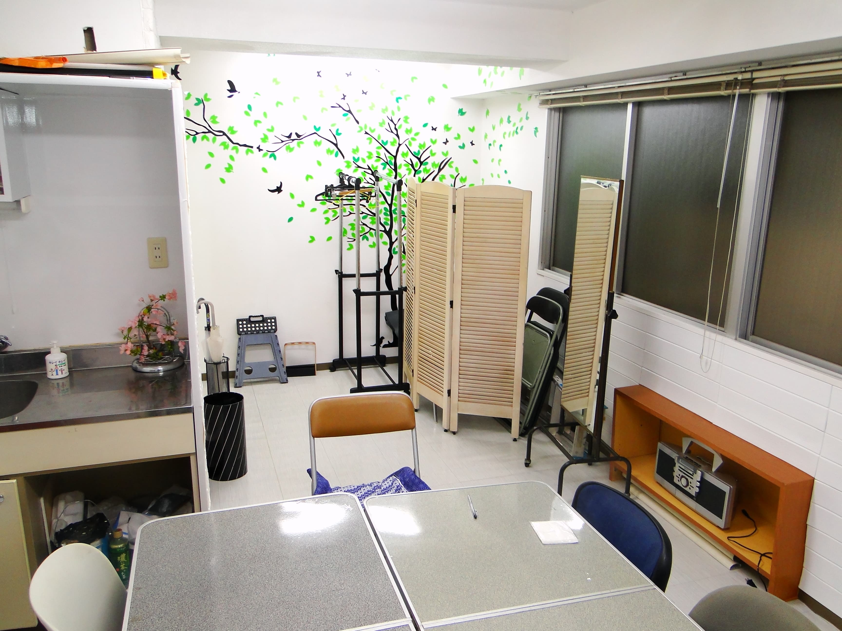 スペース画像 13