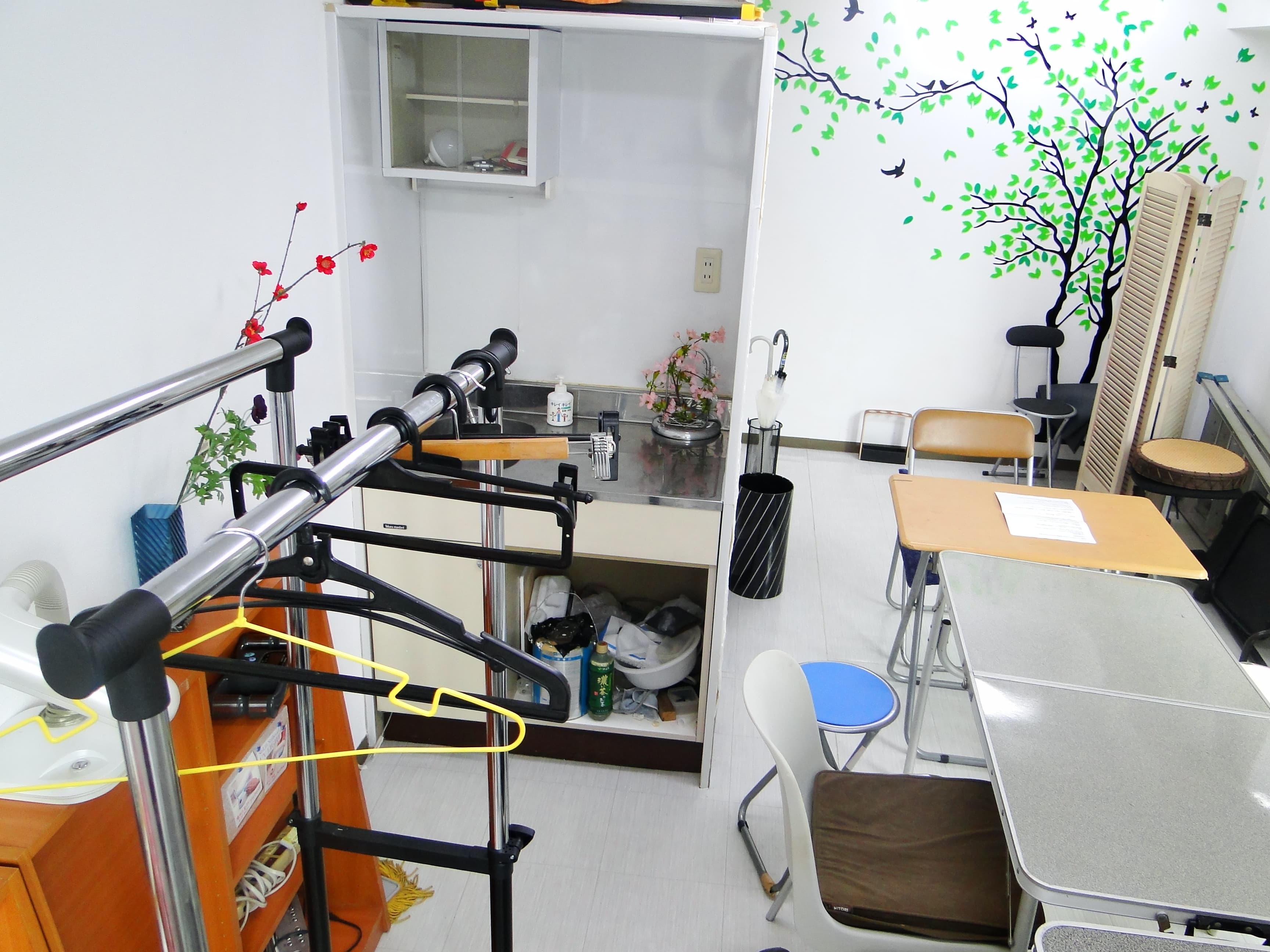 スペース画像 8