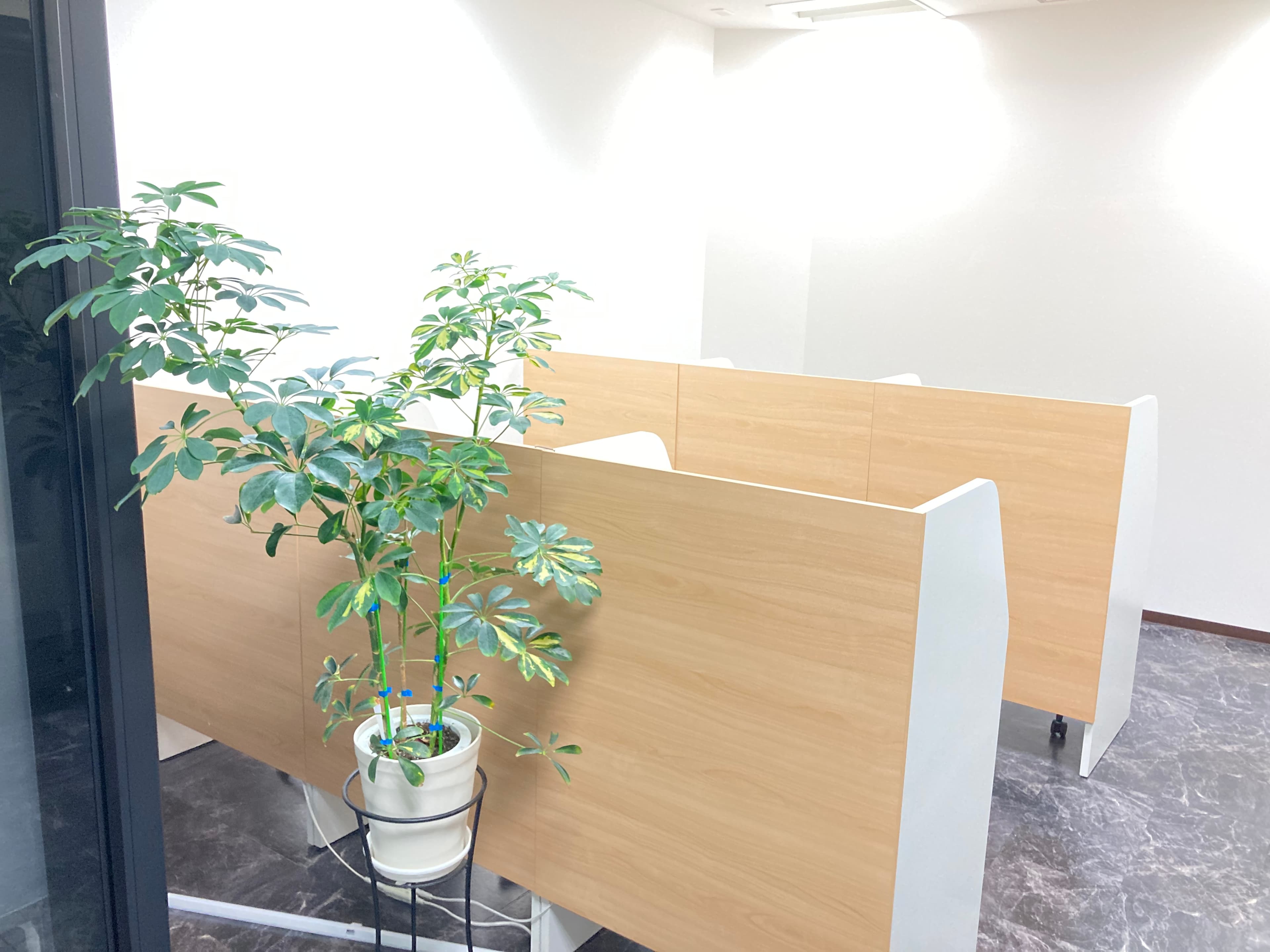 コワーキングスペース