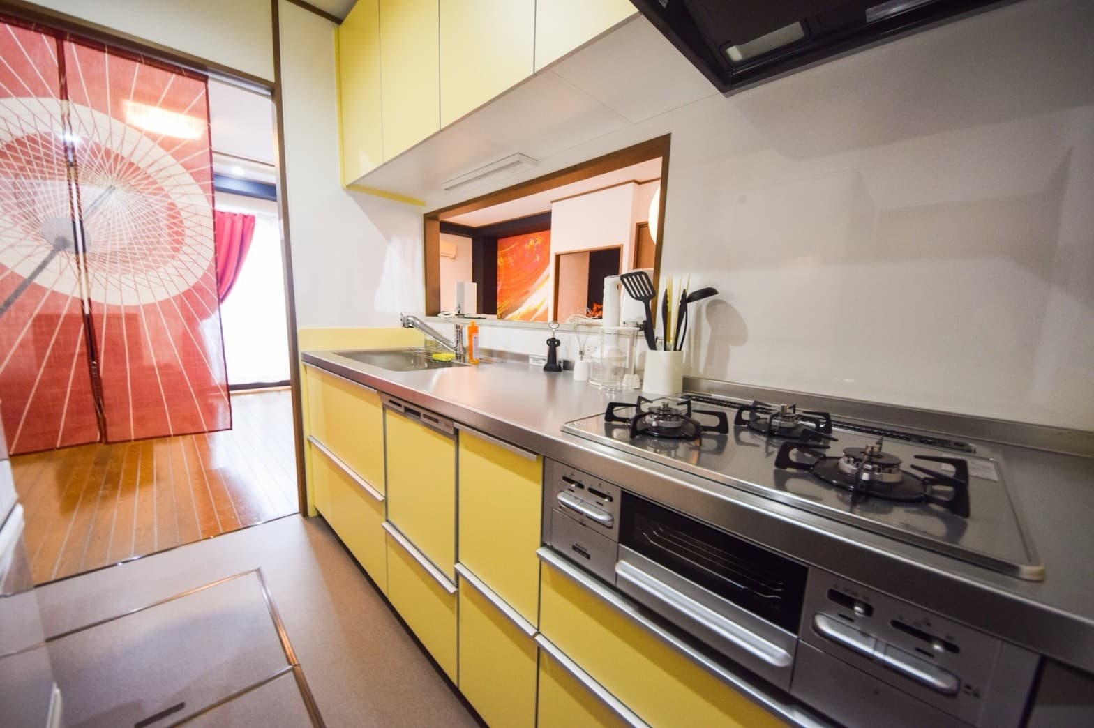 スペース画像 6