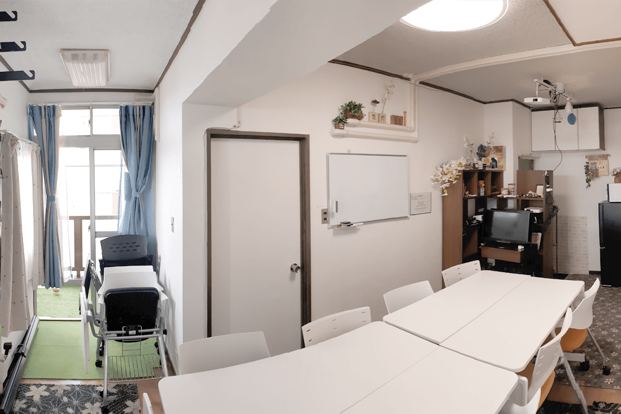 スペース画像 1